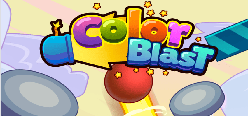 Color Blast